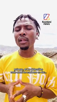 Témoignage : Iri, enfant de Mayotte, revient sur les ravages causés par le cyclone Chido