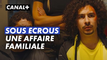 Pour la fratrie Boughéraba, le choix des vannes se fait au vote - Sous Ecrous
