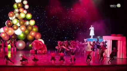 El espíritu navideño cobra vida con El Cascanueces en el Teatro Degollado