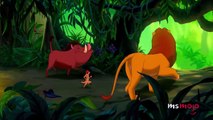 Top 10 Moments from The Lion King Franchise