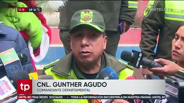 Una mujer fue abandonada por consumo de bebidas alcohólicas 