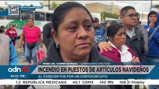 Fuerte incendio en Tijuana, Baja California, cobró la vida de dos personas