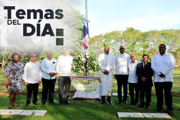 Familiares de las víctimas por la invasión de EE.UU. a Panamá en 1989 exigen justicia