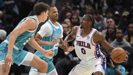 NBA Match Previews: Hornets vs. 76ers, Bucks vs. Cavs, and More