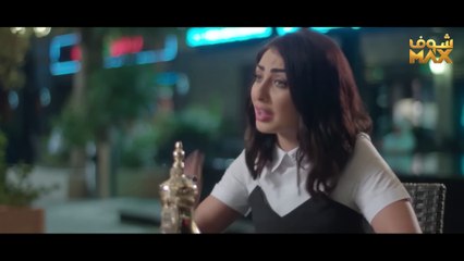 مسلسل اليوم الأسود الحلقة 18 -  إلهام الفضالة - محمود بوشهري
