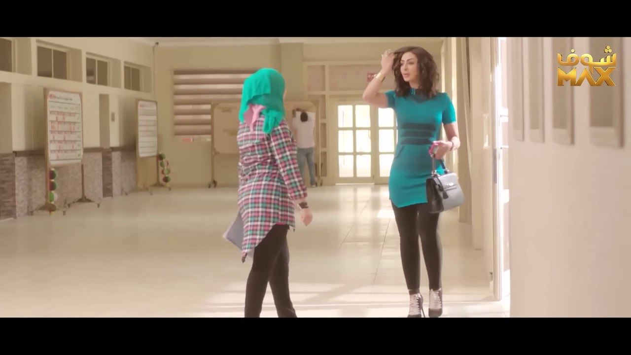 مسلسل اليوم الأسود الحلقة 16 -  إلهام الفضالة - محمود بوشهري