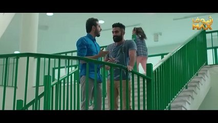 مسلسل اليوم الأسود الحلقة 20 -  إلهام الفضالة - محمود بوشهري