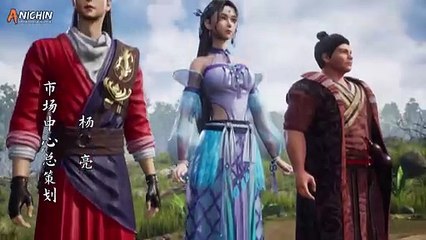 My Journey To Alternate World S1 20