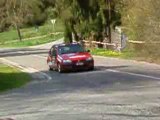 Rallye de Wallonie 2008 - Gesves 2