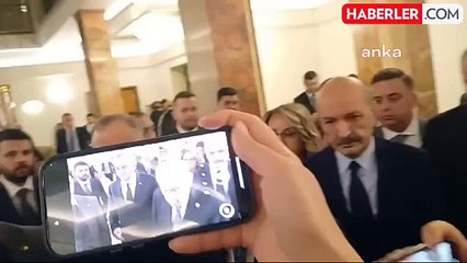 Devlet Bahçeli'den Öcalan Açıklaması: 'Hayırlı Bir Başlangıç Olur'