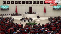 TBMM Genel Kurulu'nda Murat Emir ile Abdullah Güler Arasında 