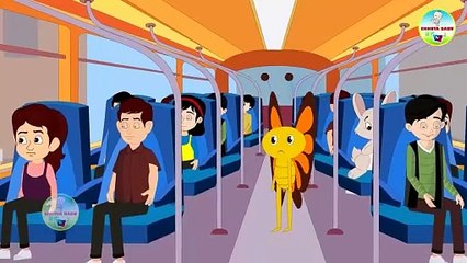 Titli Udi Bus Me Chadhi - तितली उड़ी