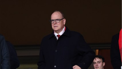 Fakten zu Fürst Albert II. von Monaco