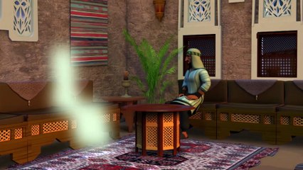 رغبة سيدنا محمد (ص) فى هجرة مائات من المسلمين الى الحبشة #قصص_الاسلام