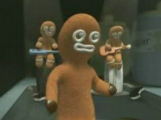 Cookie-Blues