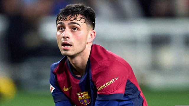 Pedri Knows Barcelona Will Miss Lamine Yamal Against Atlético Madrid