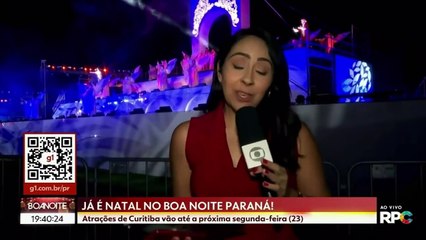 Helen Anacleto anuncia primeira gravidez ao vivo no Boa Noite Paraná
