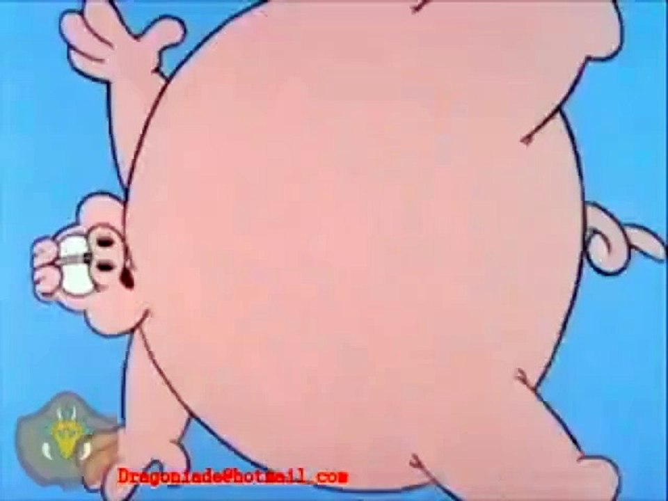Mammoth Orson (EDIT + SEMI LOOP)