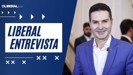 Jader Filho fala sobre perspectivas para 2025, desafios e investimentos no Pará e no Brasil