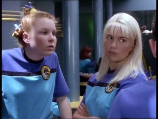 Océane (Ocean Girl) (1994) - Saison 3 - Épisode 23 - La Marchandise de Contrebande (Français VF)