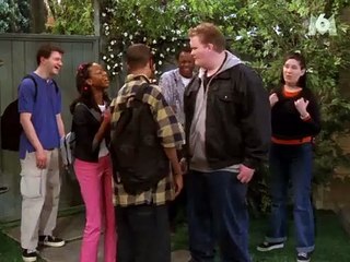 Eu, a Patroa e as Crianças 1° Temporada - Episódio 7 - Dublado