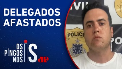 Advogado de Vinícius Gritzbach afirma que empresário pagou propina a autoridades