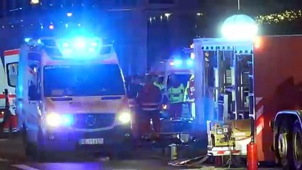 Anschlag in Magdeburg: Was bisher bekannt ist