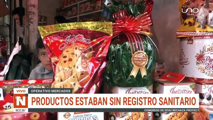 Notivisión Central CBBA · Viernes 20 de diciembre del 2024