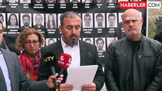 İsias Otel Davasında Adalet Arayışı Sürüyor