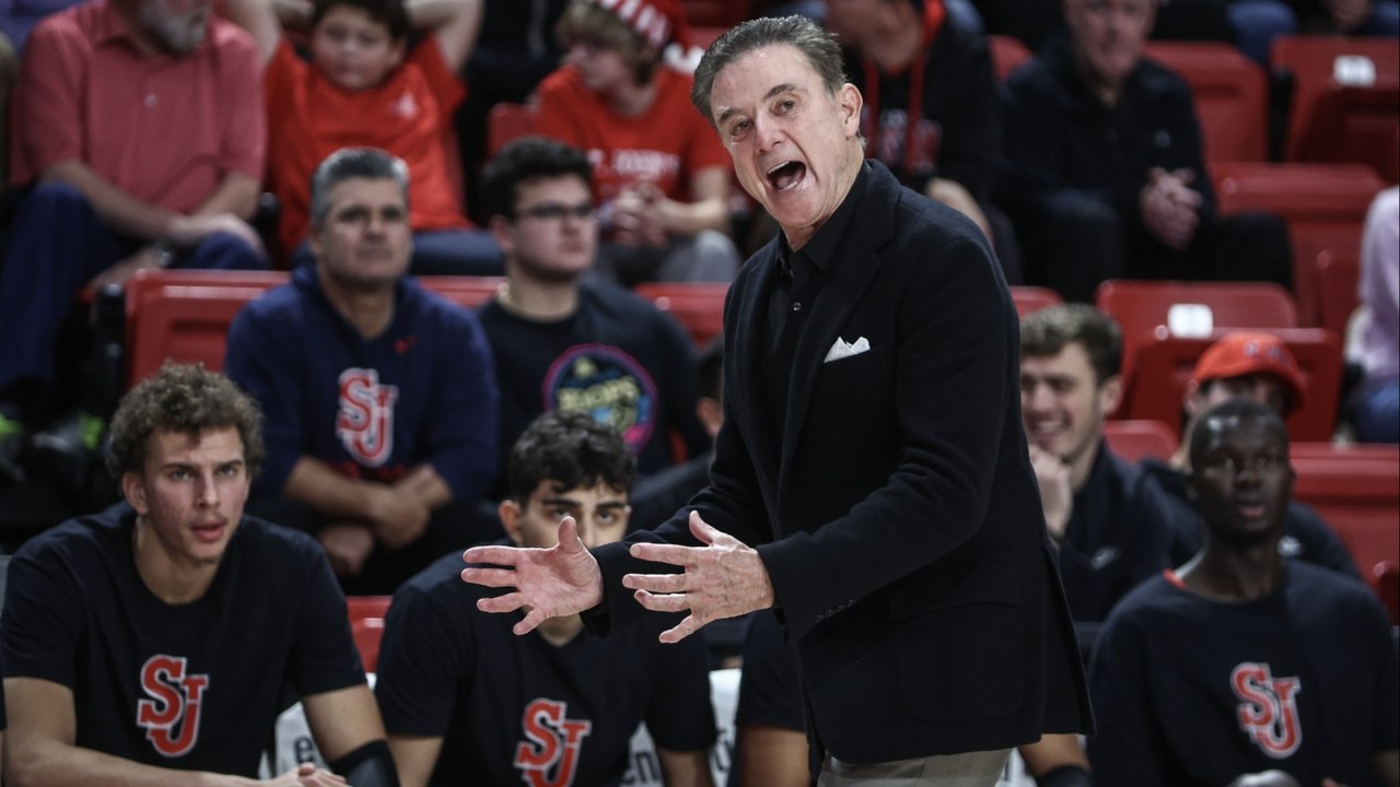St. John's vs. Providence & Cincinnati vs. Dayt...