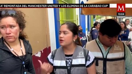 Ciudadana agredida en hospital de Oaxaca denunciará penalmente a María Elena Ríos y su hermana