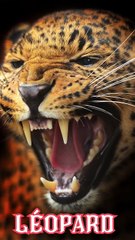 Majestic Léopards: Nature's Wild Wonders