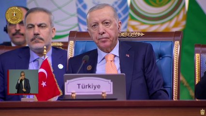 Presiden RI Prabowo Subianto Ajak D-8 Bersatu Demi Palestina di KTT Kairo