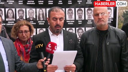 İsias Otel Davasında Adalet Arayışı Sürüyor