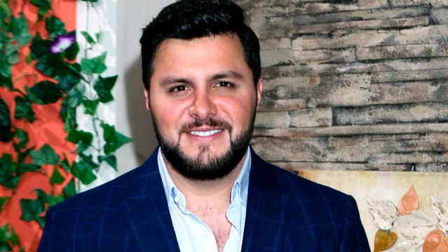 ¿Mario Bezares y Paul Stanley en programa juntos para 2025? El hijo de Paco Stanley habla al respecto