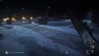 🎮Call of Duty WW II Reach the Tower#callofduty #cod #codww2 #wwii #ww2gameplay #reach #thetower