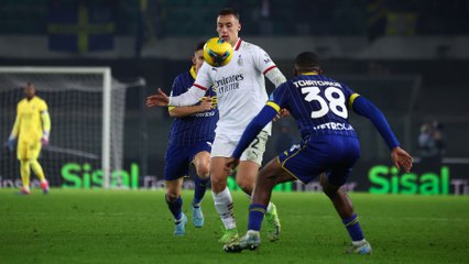 Terracciano: "Played with the right attitude"