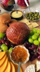 Turn Your Christmas Dinner into a Work of Art: Easy Plating Techniques