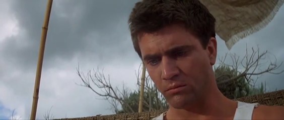 MAD MAX  ( 1 )  1979 MEL GIBSON