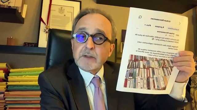 Conseil municipal du 20 décembre 2024 : commentaires