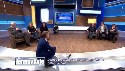The Jeremy Kyle Show (15 August 2018)