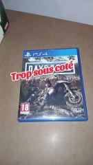 Days gone Tellement bon comme jeu