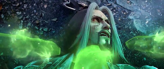 Tomb of Fallen Gods Season 2 Episode 21 Multi subtitles