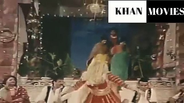 (NEELI - JAVED SHEIKH) JA VEKH LEYA TERA PYAR FULL SONG FILM-PARINDAY