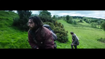 28 godina kasnije | movie | 2025 | Official Trailer