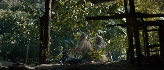 Anak Kunti (2025) - Official Teaser | A Haunting Tale of Faith and Fear 🎬