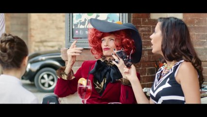 Mission Possible - Eine tierische Mission! | movie | 2018 | Official Trailer
