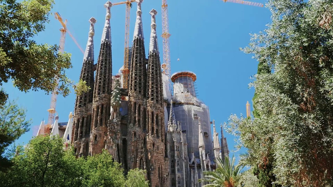 Josef. Das Herz eines Vaters | movie | 2024 | Official Trailer