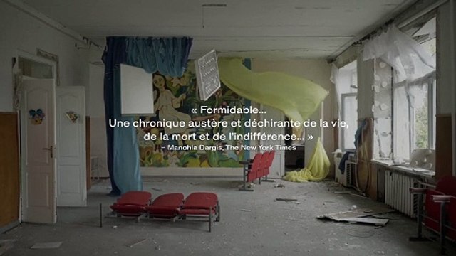 Interceptés | movie | 2024 | Official Trailer