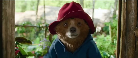 Приключения Паддингтона 3 | movie | 2024 | Official Trailer